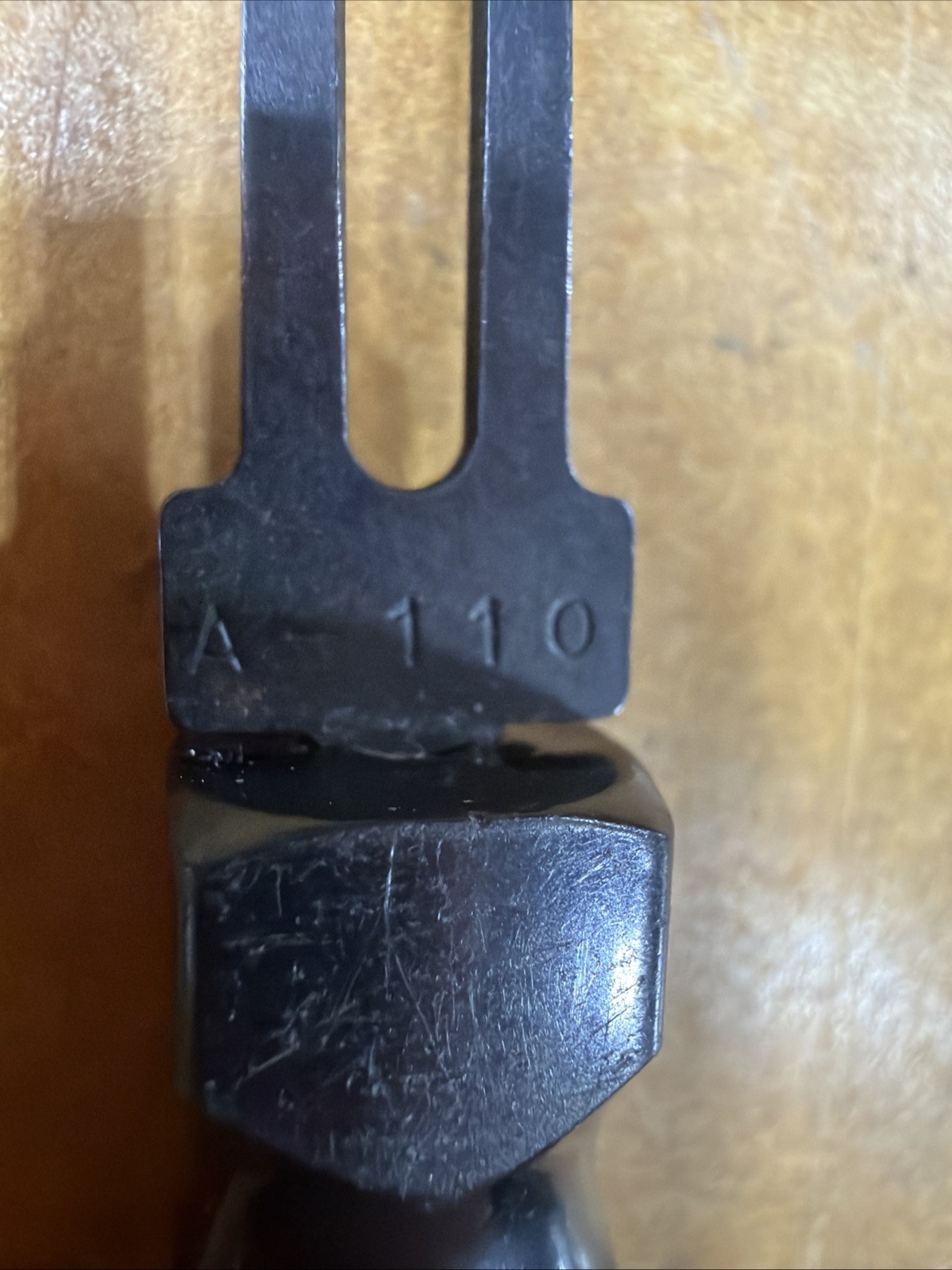 A-110 | RotorClip SE-17 External Retaining Ring Applicator Tool - Used