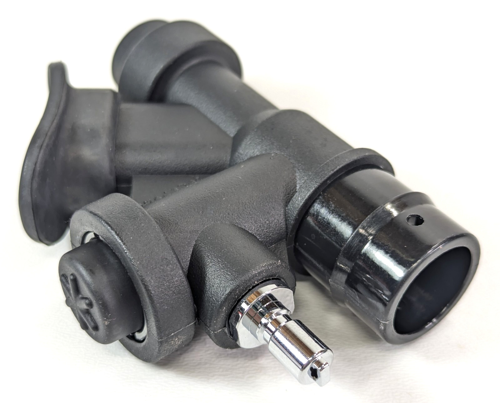 US Divers Standard Scuba Dive BCD QD Inflator Nipple Stem 3/8" Quick Disconnect