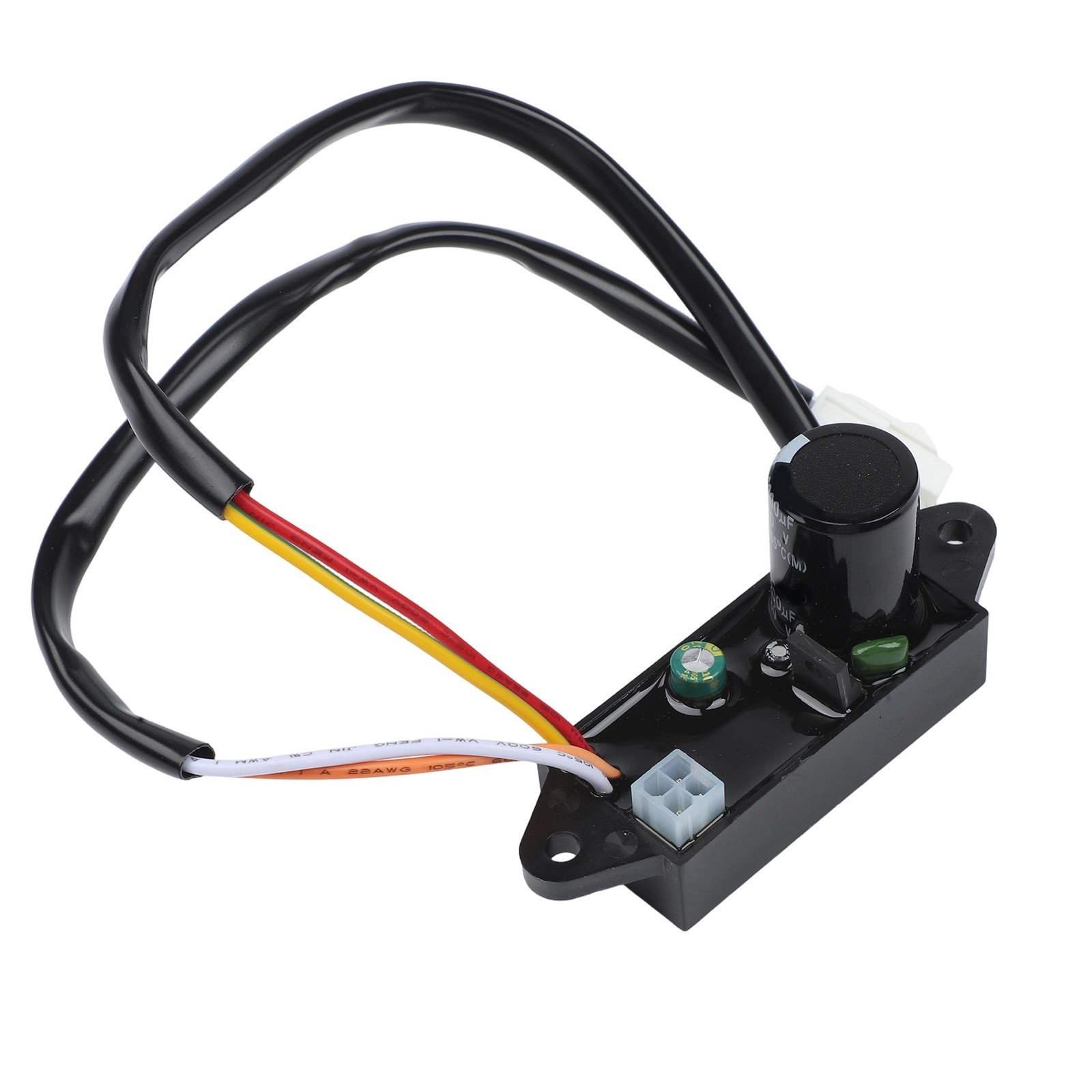 Generator Control Unit Ignition Control Module High Temperature Resistance