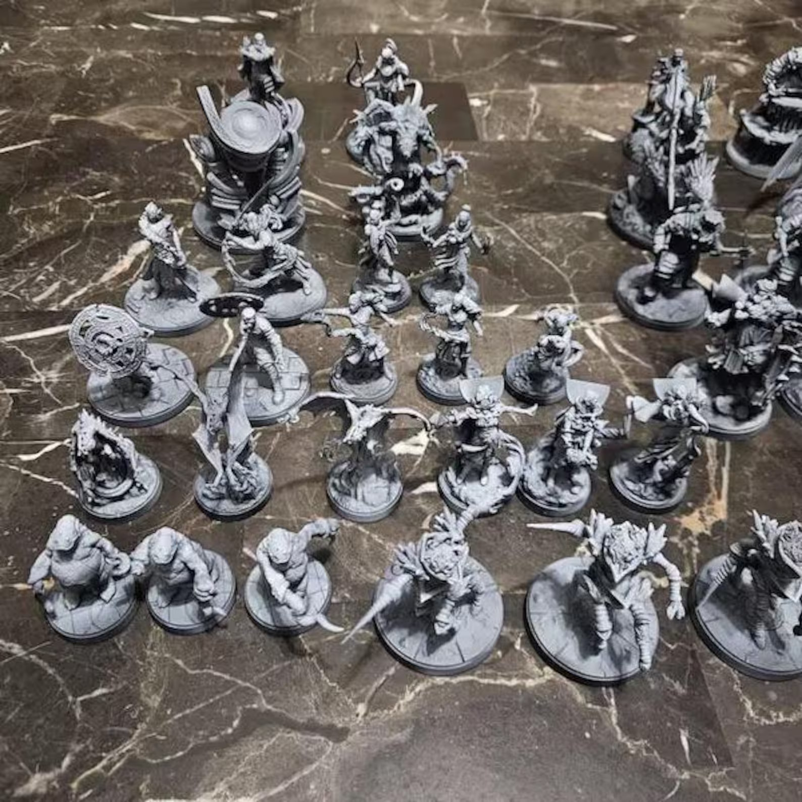Malediction by Loot Studios - Printing Service