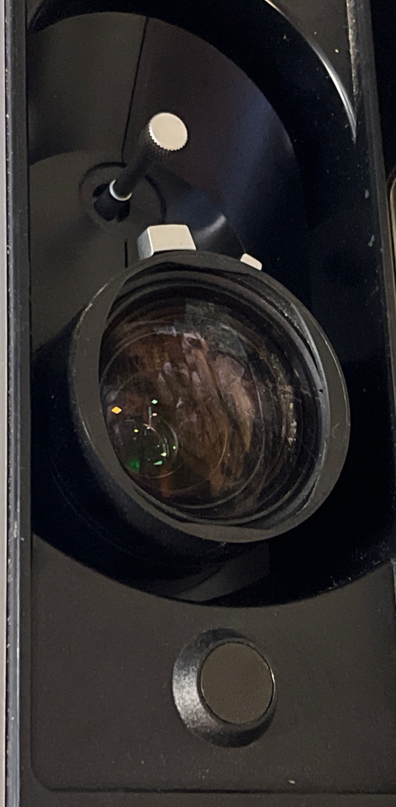 Panasonic PT-F300U XGA LCD Projector 91% Filter