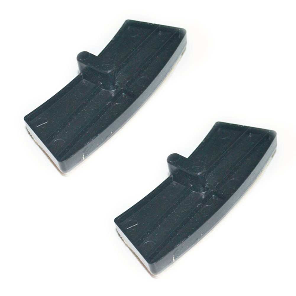 Replacement Brake Pads for Exercise Bikes High Resistance & Noise Reduction