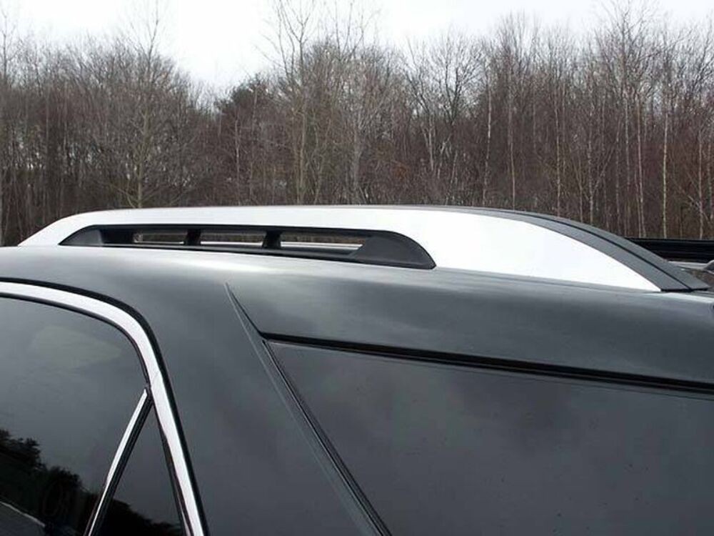 Quality Automotive RR50160 Roof Rack 10-14 Chevrolet Equinox