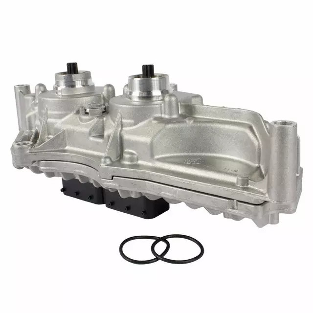 Genuine Control Module AE8Z-7Z369-F