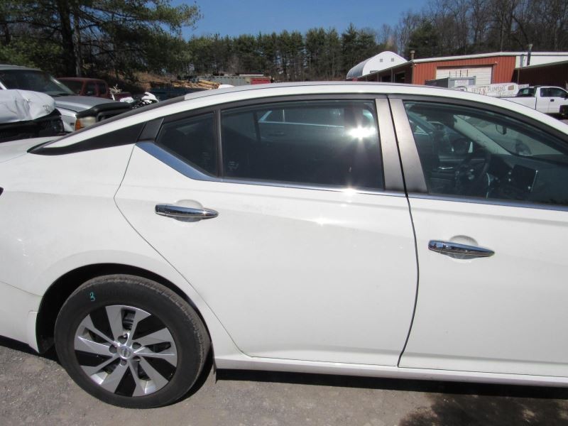 ALTIMA 2019 Glove Box 955412