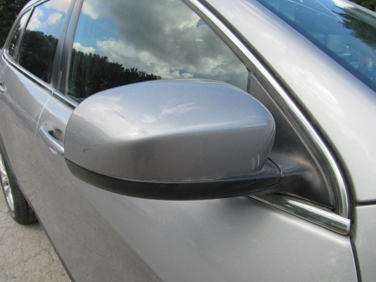 CHEROKEE 2019 Glove Box 1076173