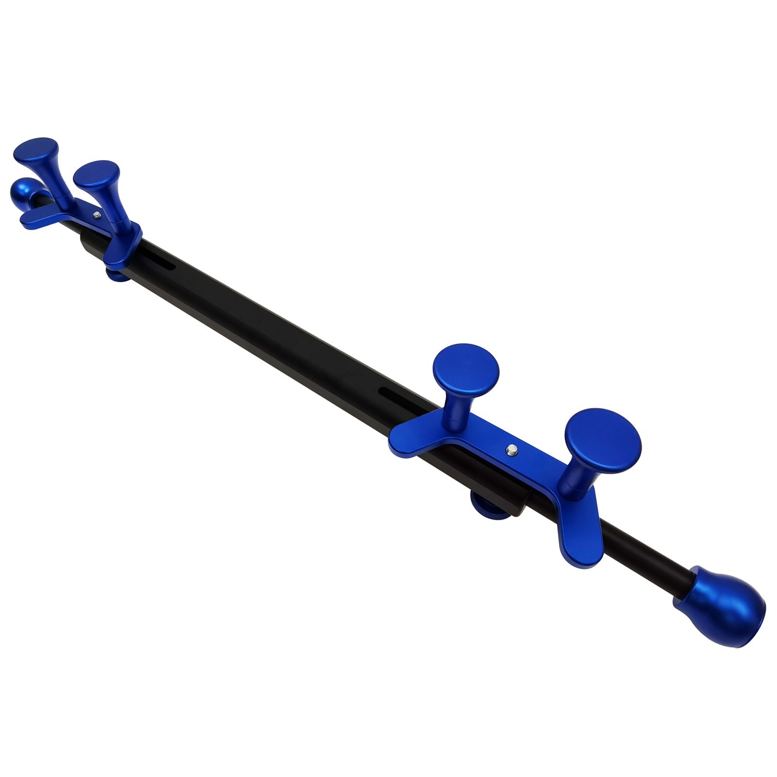 Car Four-wheel Aligner Steering Wheel Alignment Instrument Level Φ13.8"