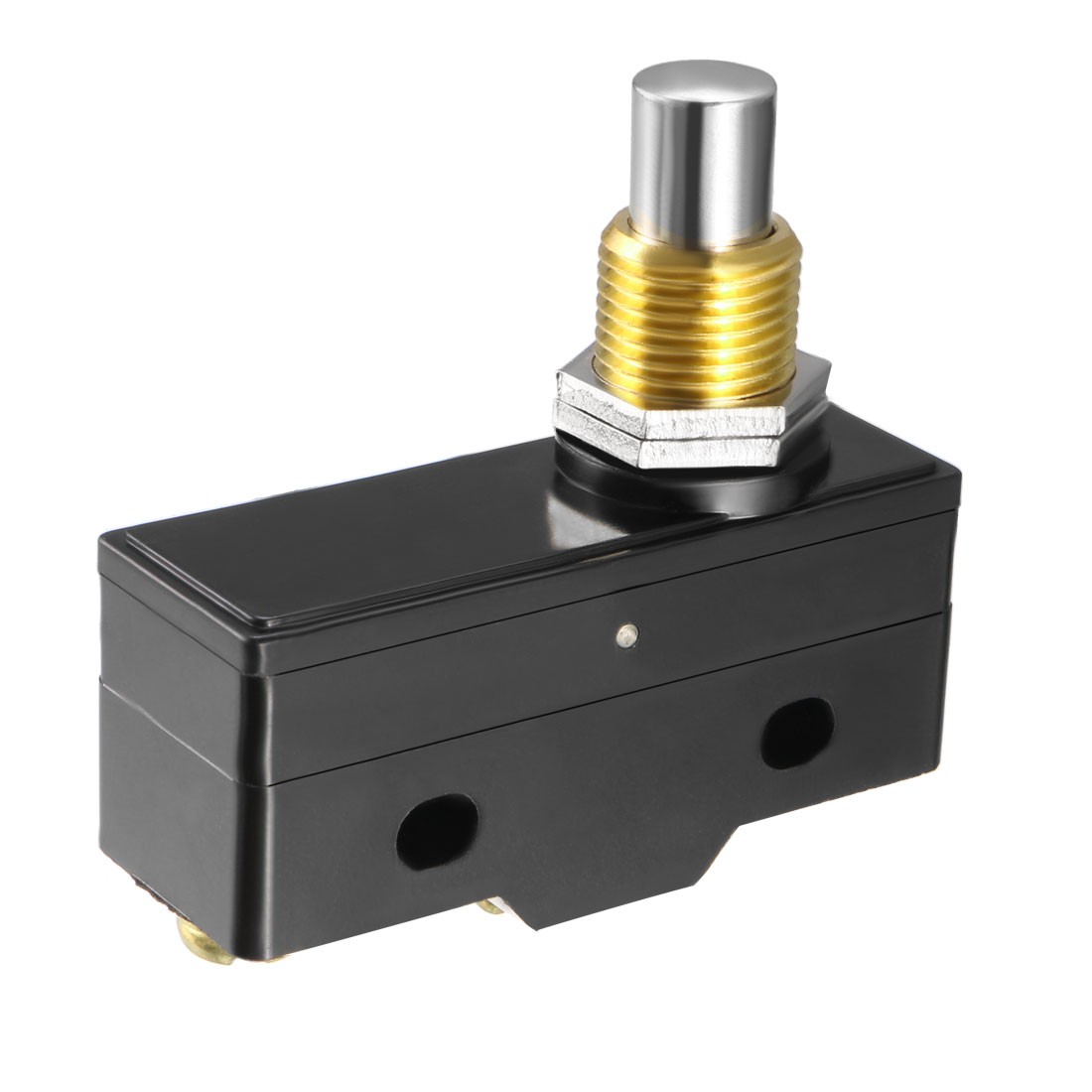 LXW5-11M 1NO + 1NC Panel Mount Snap Button Type Micro Limit Switches