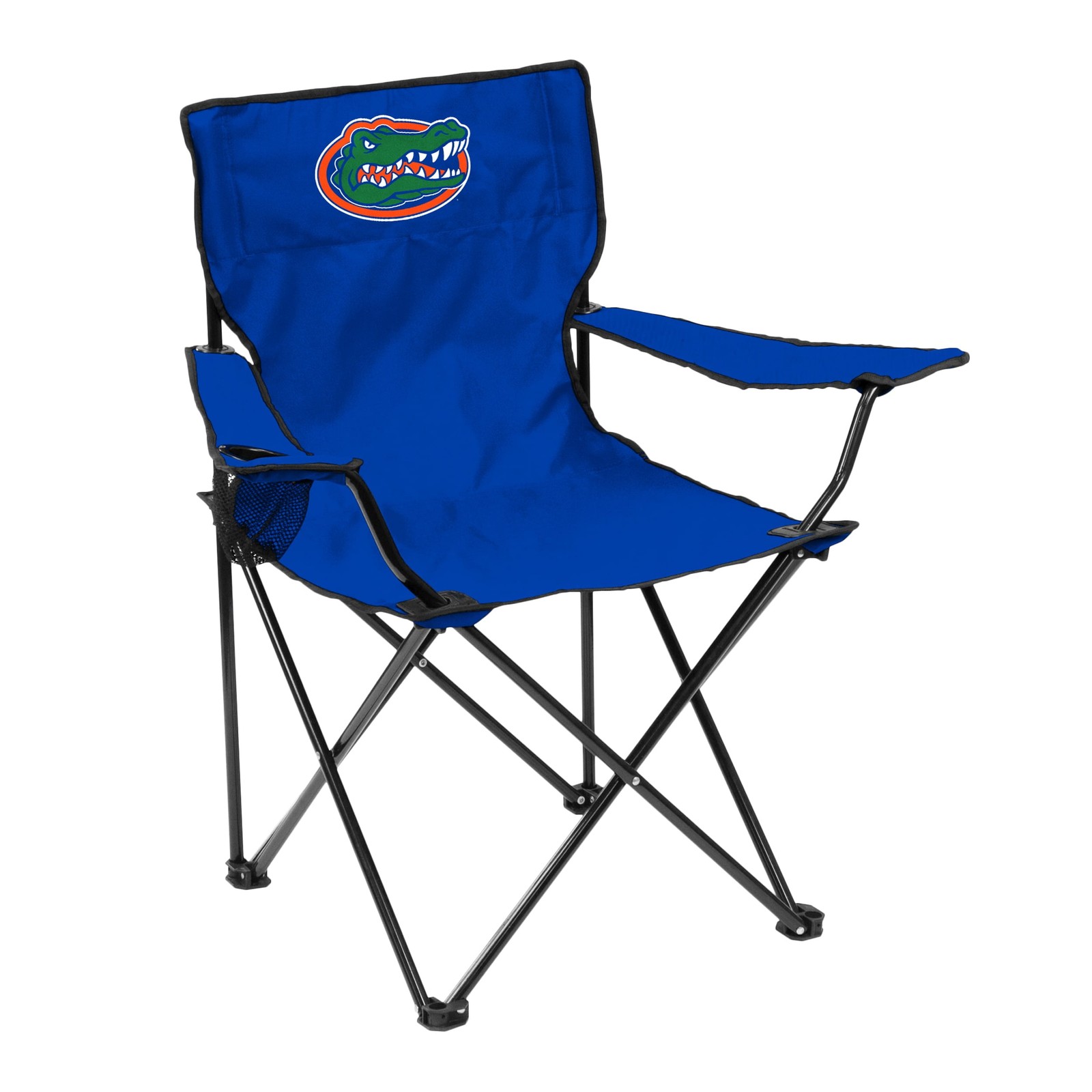 QUAD CHAIR durable polyester fabric Blue activities outdoor New