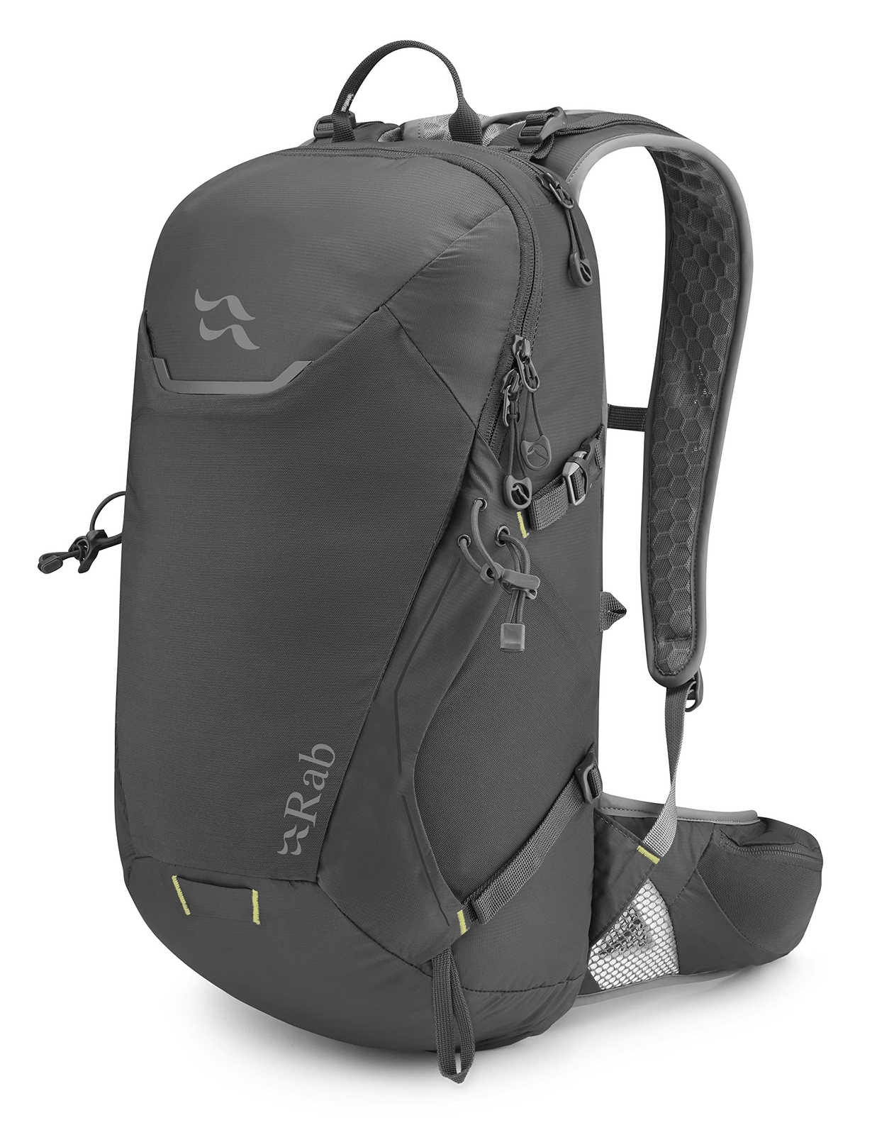 Rab Aeon 27 - Anthracite - 27-L