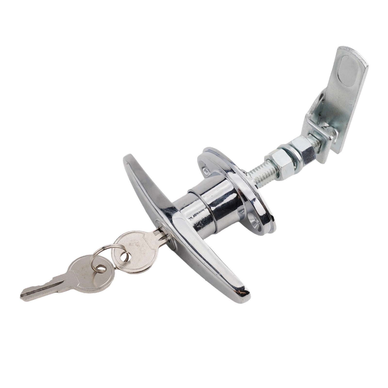 Lock Kit Camper Attachment Keyed Lock Kit Camper Attachment Easy Installation