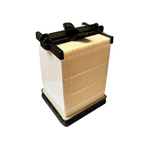 7221933 & 7221934 Air Filter Set Replaces 7286322 Pa31013 & AF55321