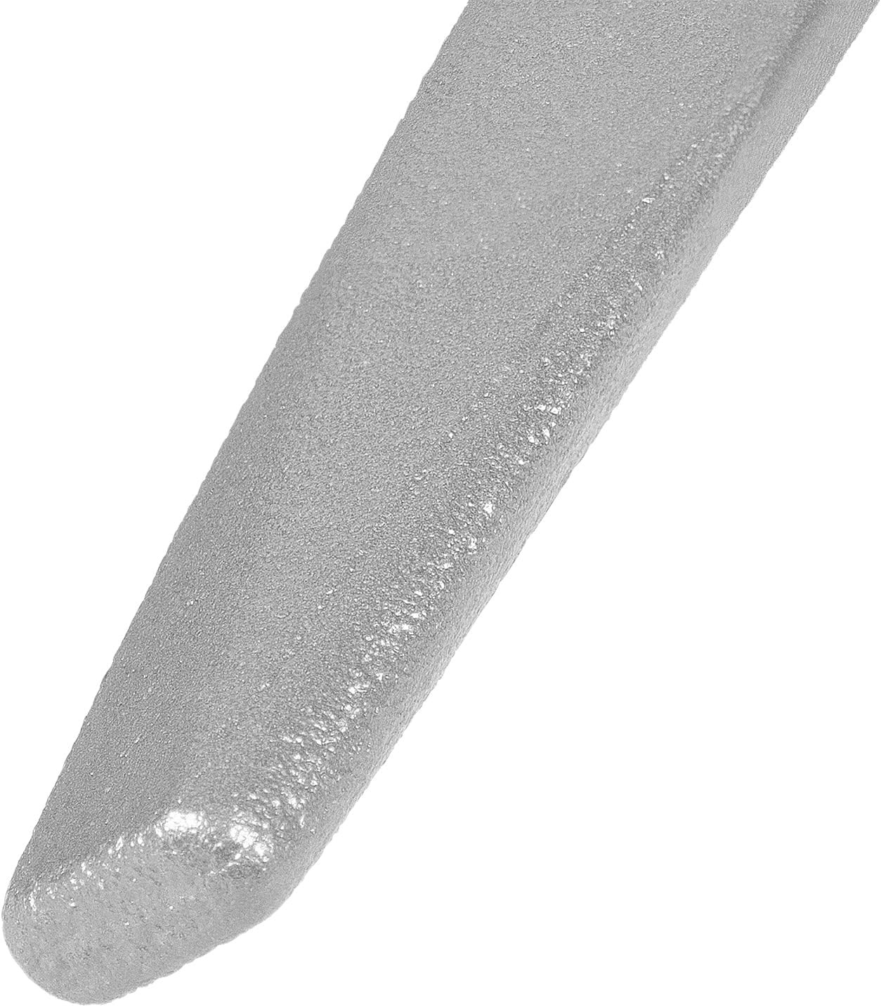 Blacksmith Drift Tool Mandrel Blacksmith Tool Blacksmithing Tomahawk Eye Drift