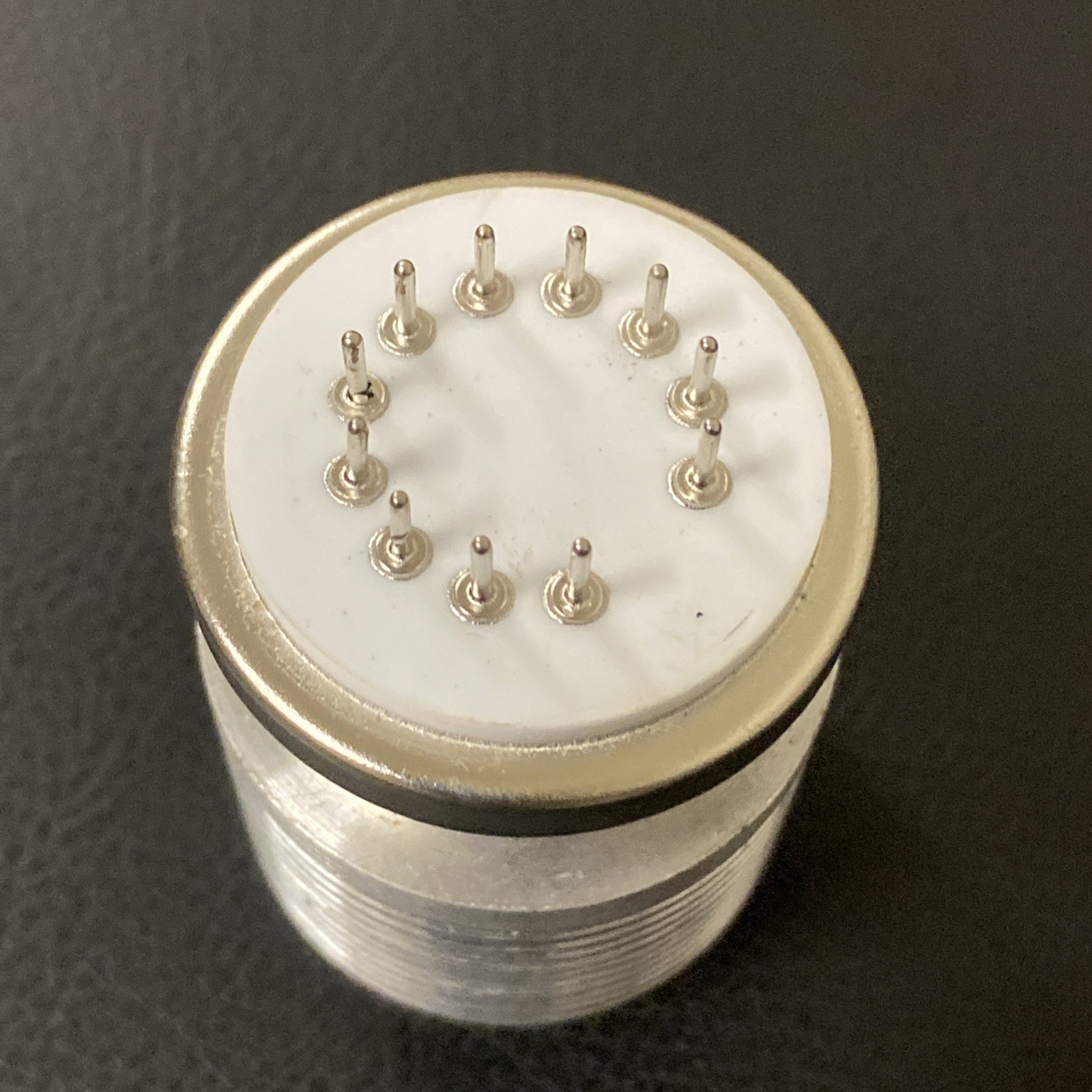 RCA-8121. 63-30
