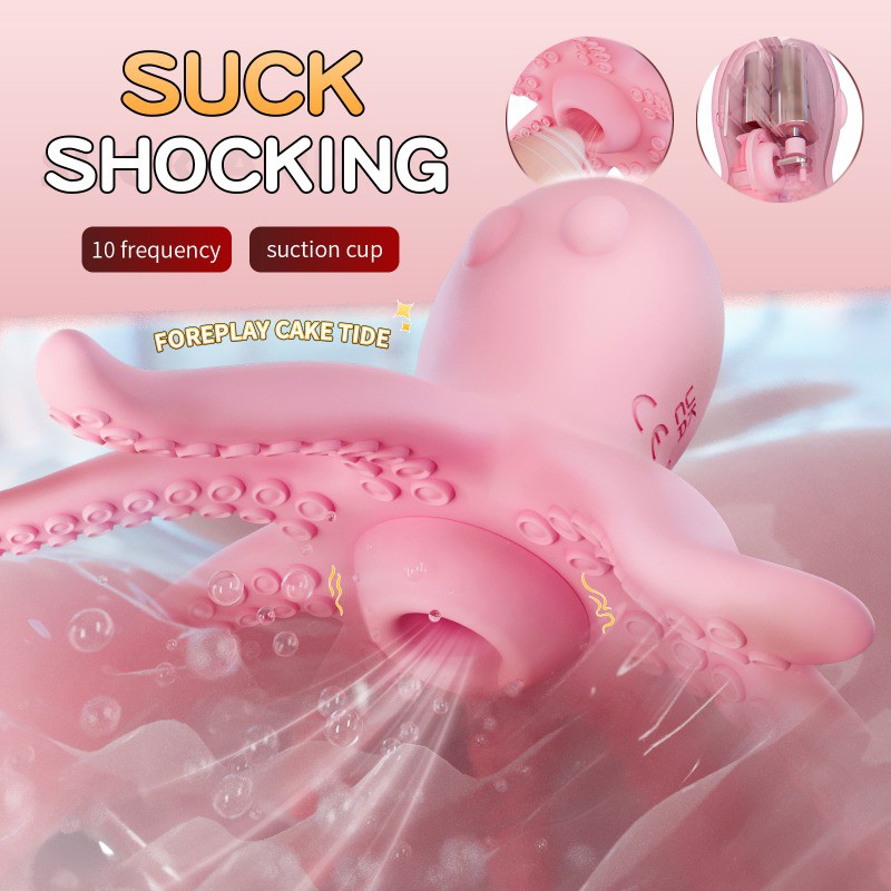 Rechargeable Nipple Sucker Pussy Pump Breast Clit Suction Enlarger for Women Men