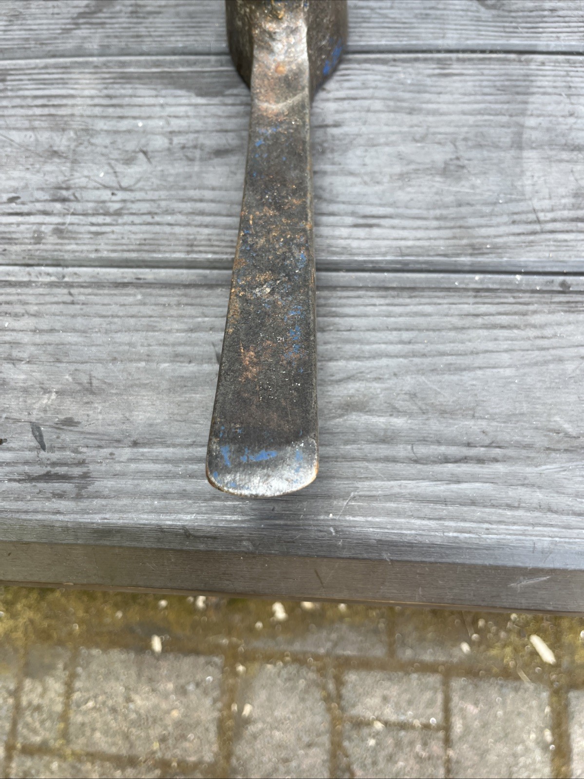 Vintage True Temper Pickaxe 6lb USA