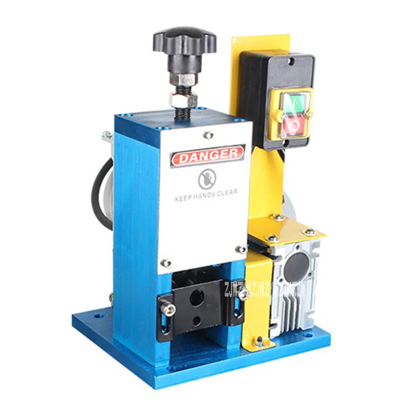 Automatic Wire Stripping Machine Copper Wire Machine Home Stripping Machine