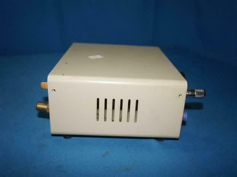 Ban Seok AUTOMATIC-3 AUTOMATIC3 Analog Dispenser Controller