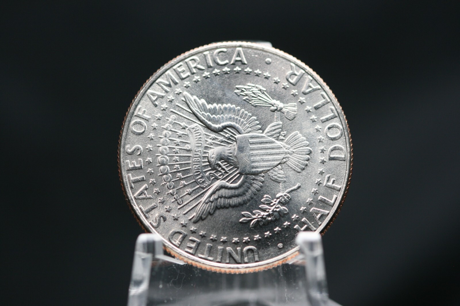 1996 D Kennedy Half Dollar Uncirculated Choice from US Mint