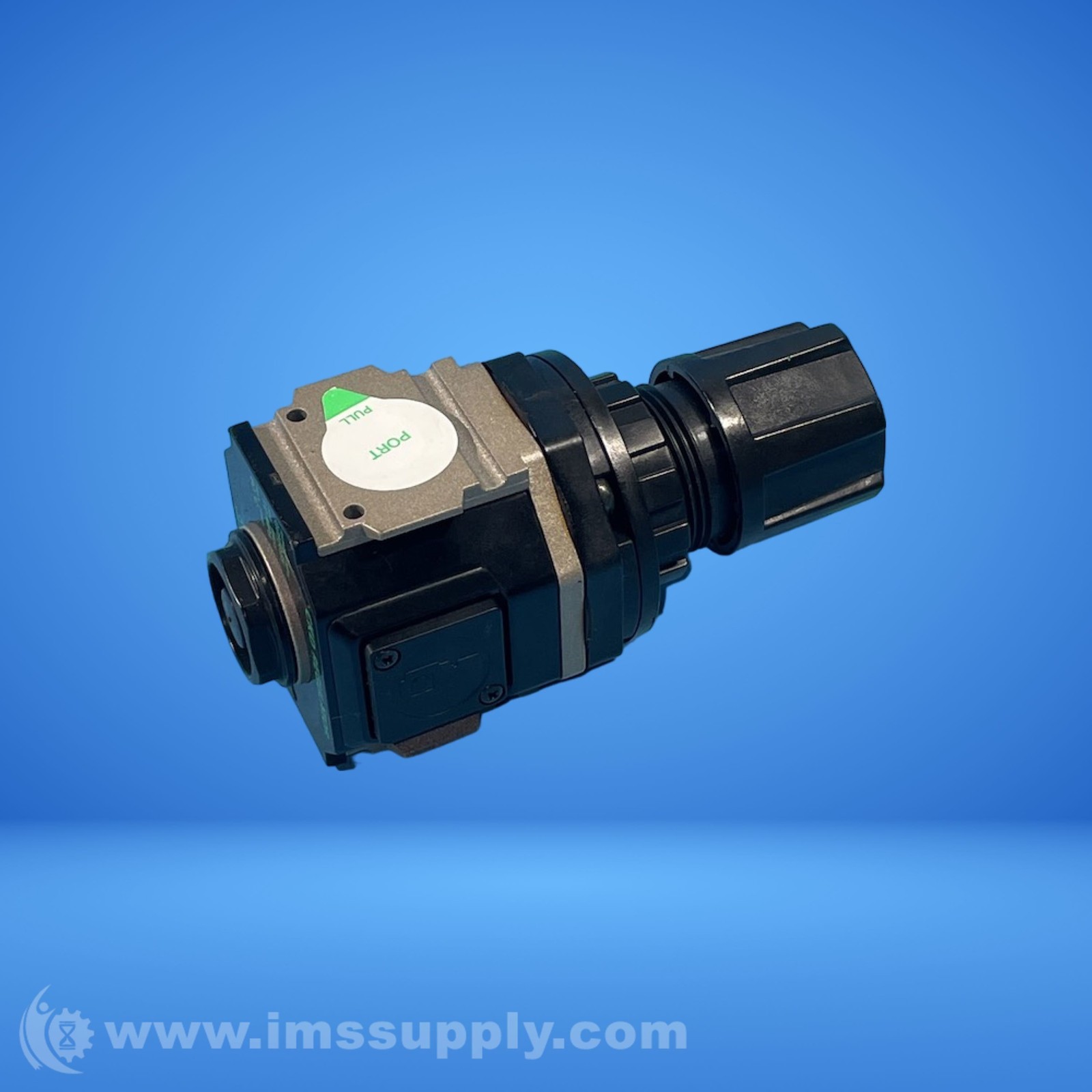 CKD R3100-10-T8 Pneumatic Regulator FNIP