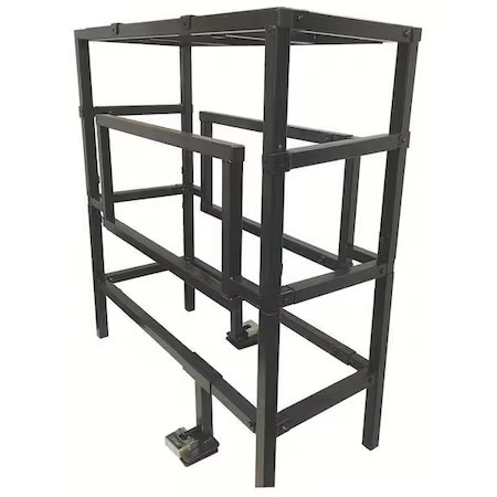 Ac Guard Acms Mini-Split Cage, Use With Condensers