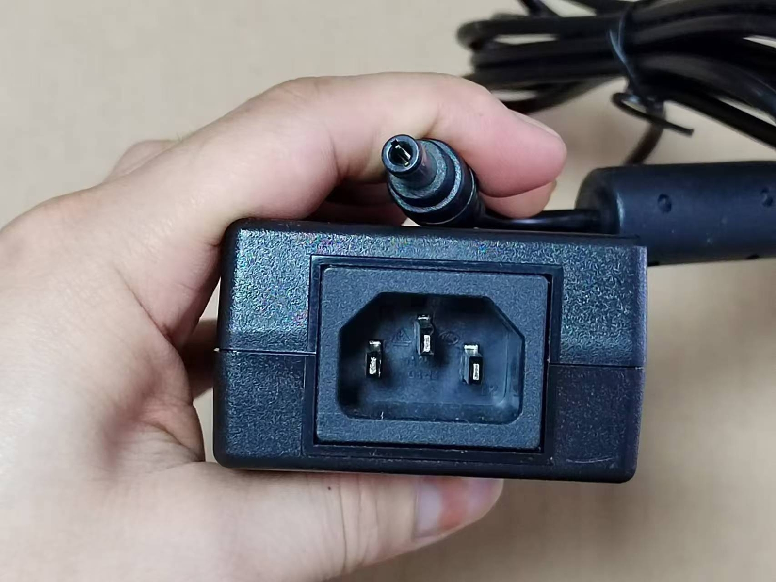 Definitive Technology W Studio Micro SoundBar AC Adapter Power Supply