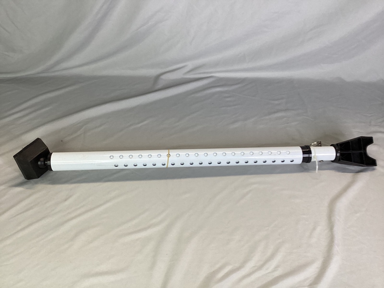 Master Lock 265EC Door Security Bar - Adjustable 27-1/2" to 42" #2