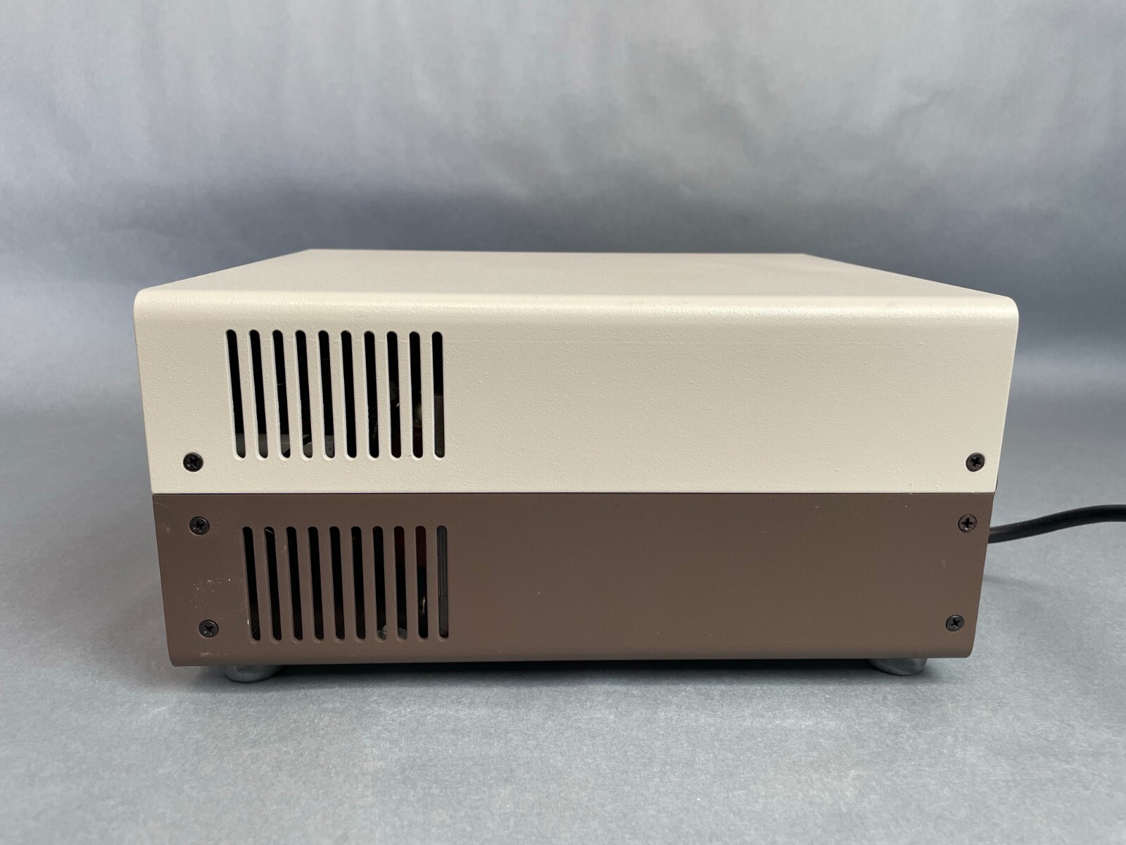 Boyce Scientific M-100 Microscope Lamp Power Supply