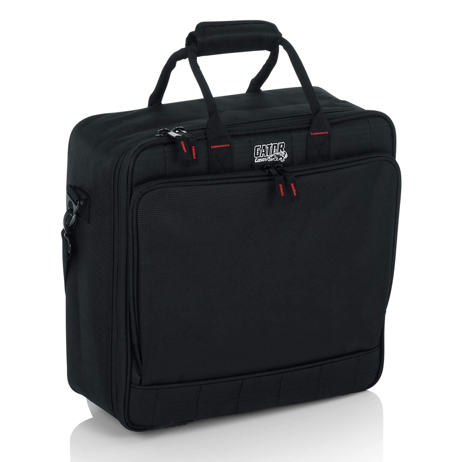 Gator Cases Padded Equipment Bag fits Yamaha DTX-MULTI 12 Drum Modules