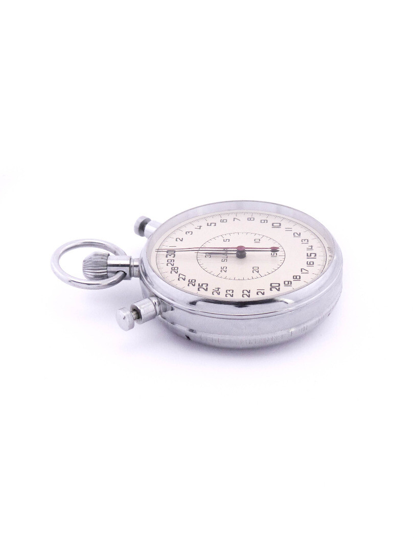 Slava Split Second Timer