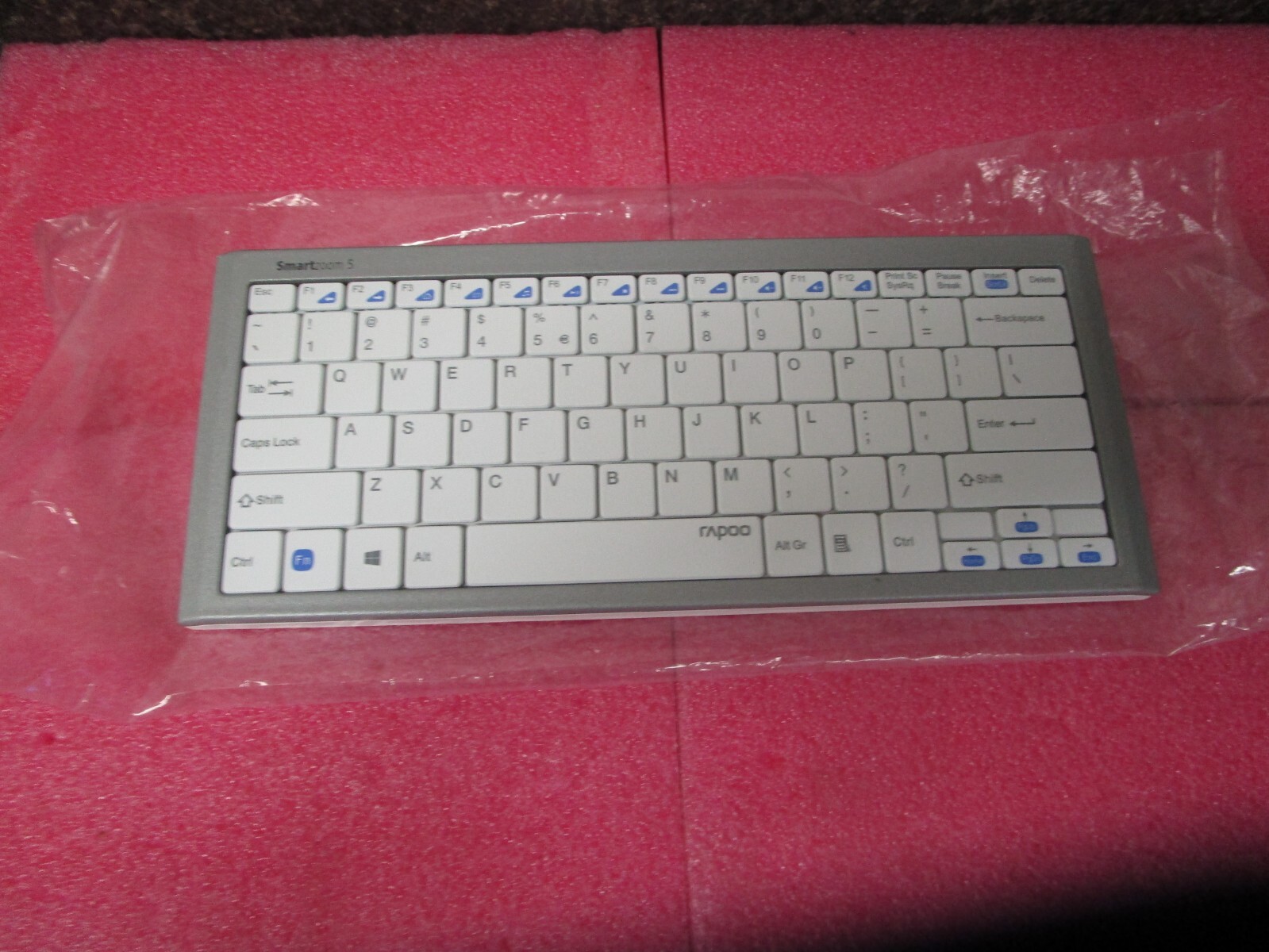 Carl Zeiss Keyboard Controller 432915-8201 for Smartzoom 5 Digital Microscope