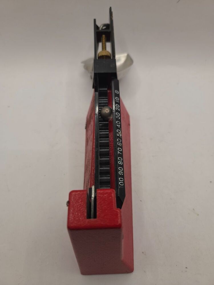 POWDER SCALE