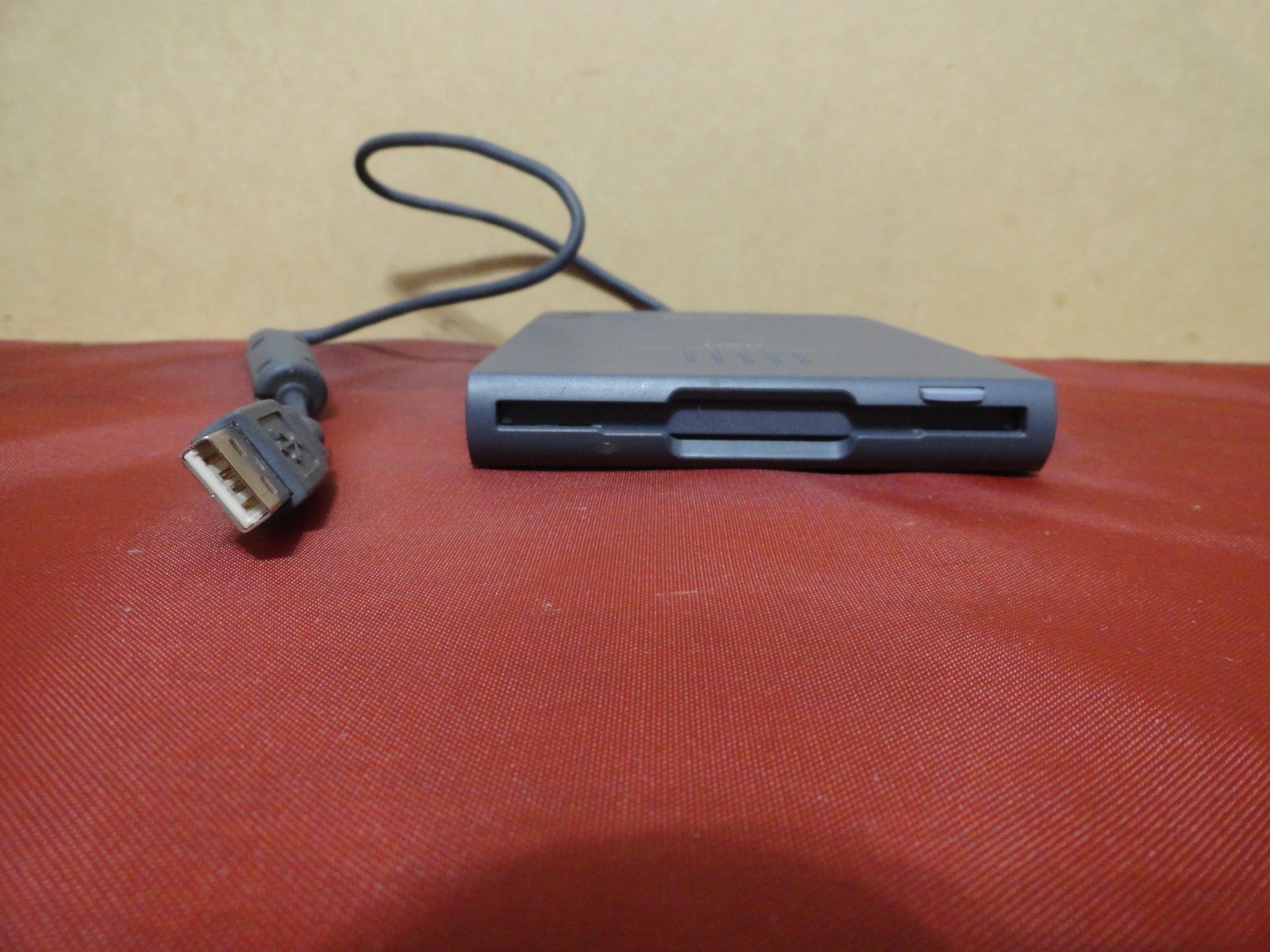 SONY DISKETTE DRIVE FLOPPY MPF 82E