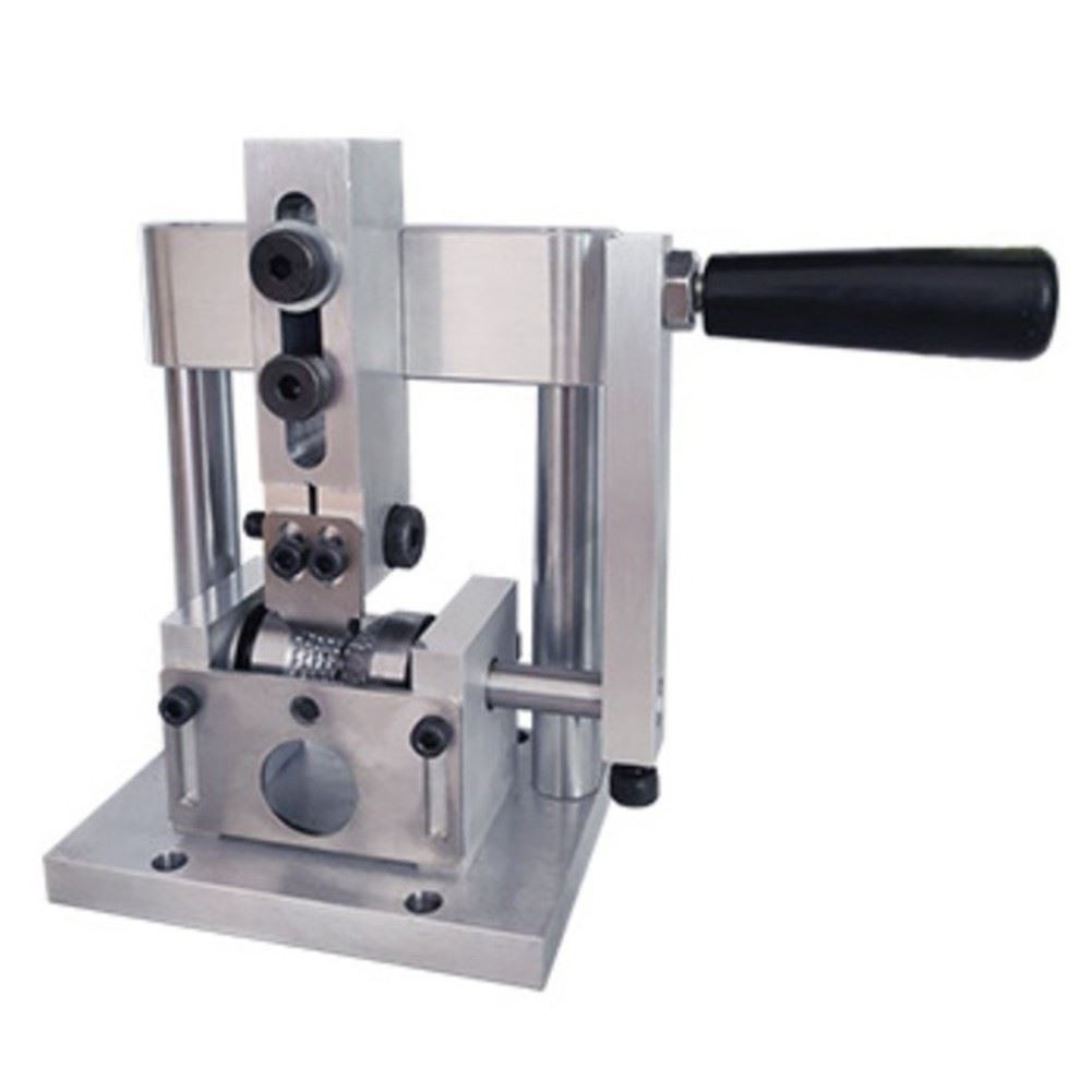 Wire Machine Electric Wire Puller Peeling Automatic Hand Crank Manual