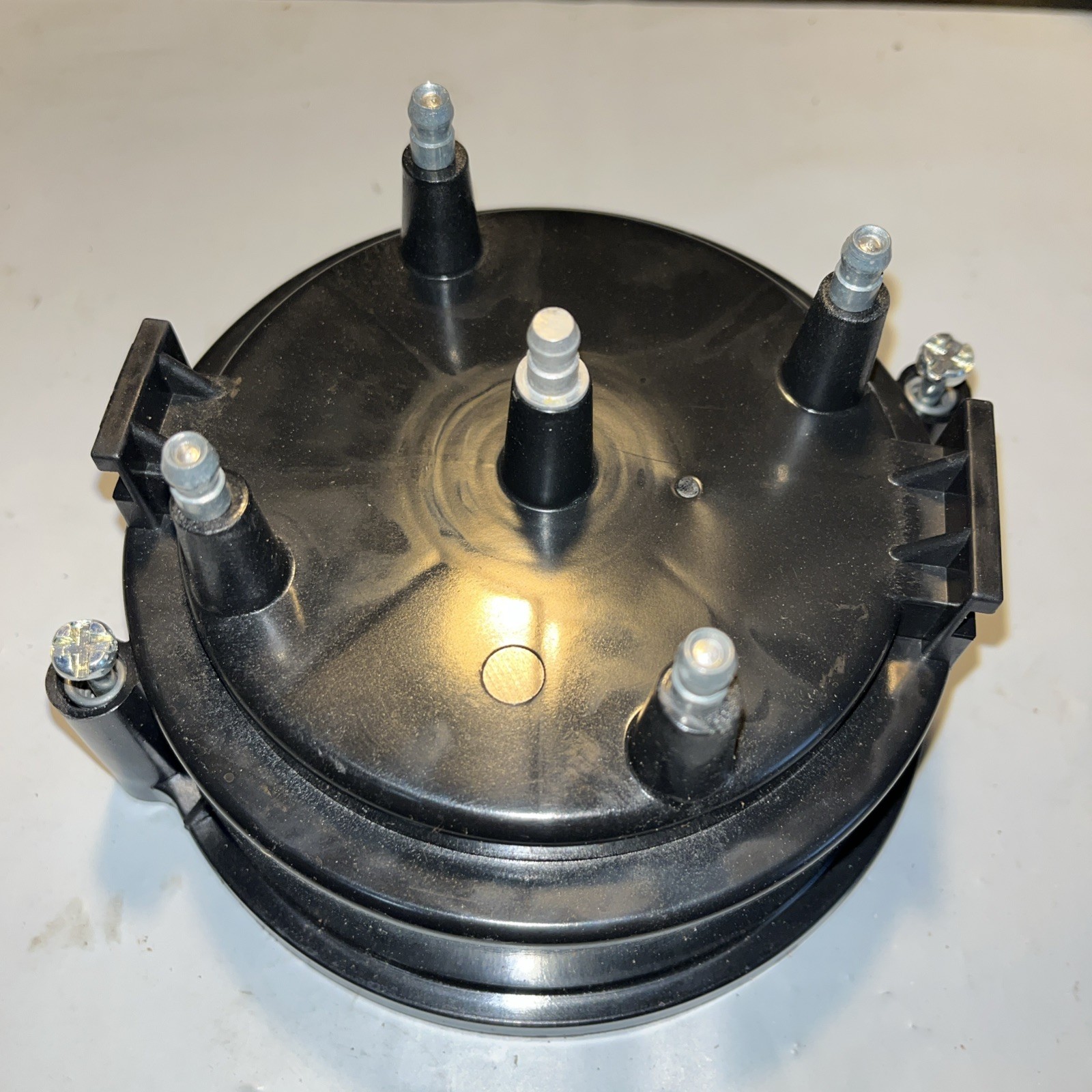 Standard DR-448T Distributor Cap Free Shipping