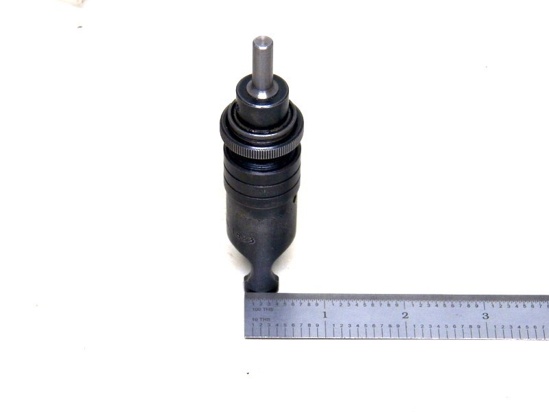 Magnavon 1623 Cutaway Countersink Microstop Cage ........................(2-2-5)