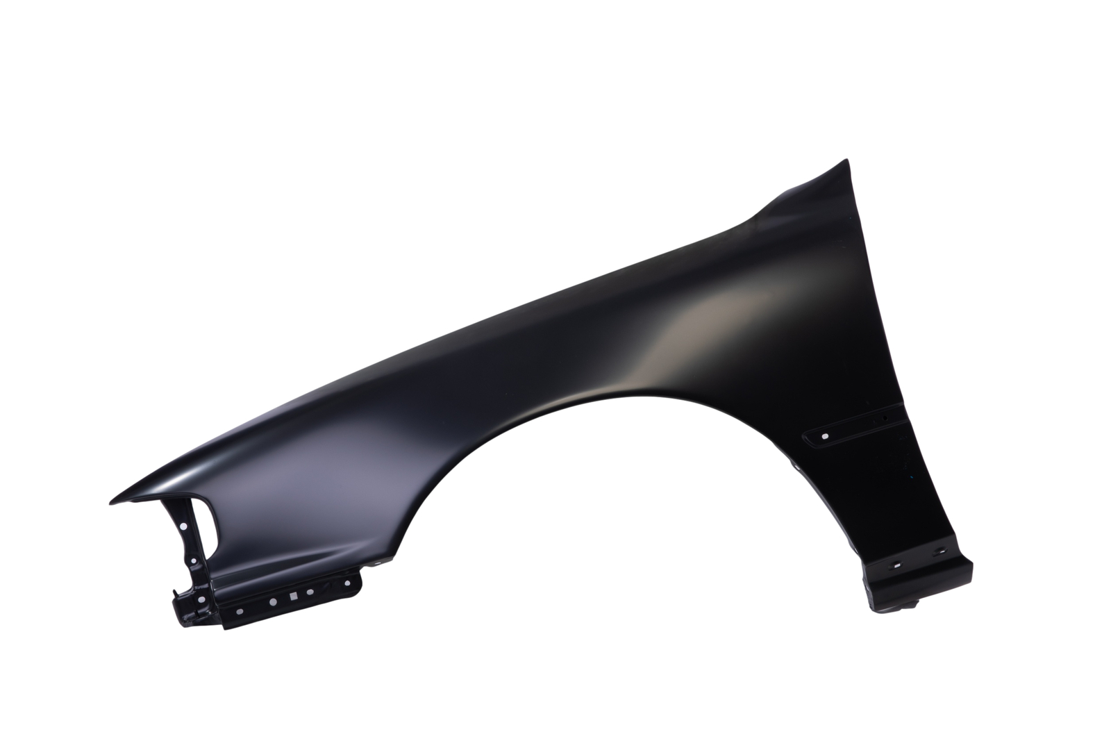New Front Left Driver Side Fender For Toyota Camry 92-96 With Molding Hole