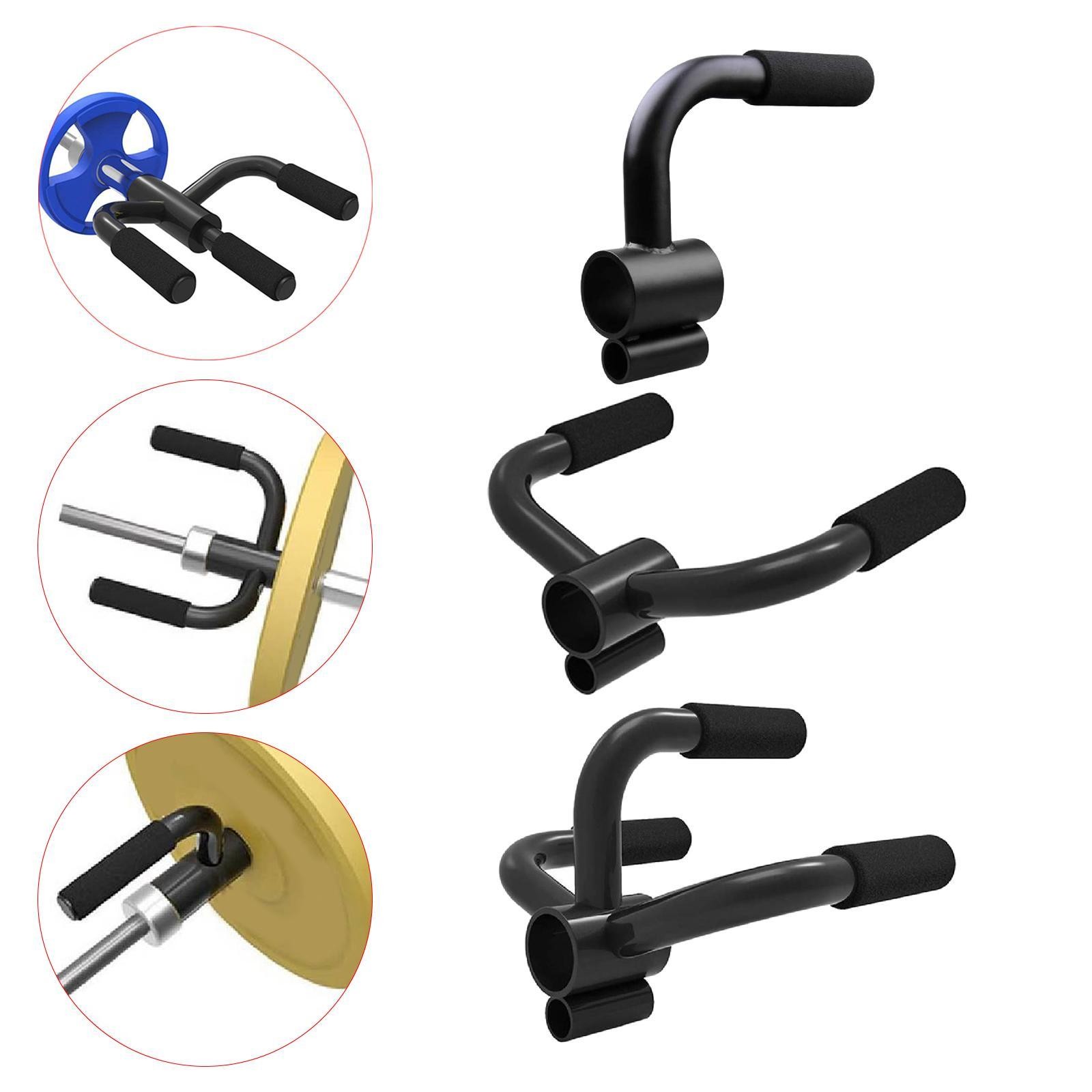 Row Landmine Attachment Landmine Row Handle Training Home Gym Bar Row Barbell