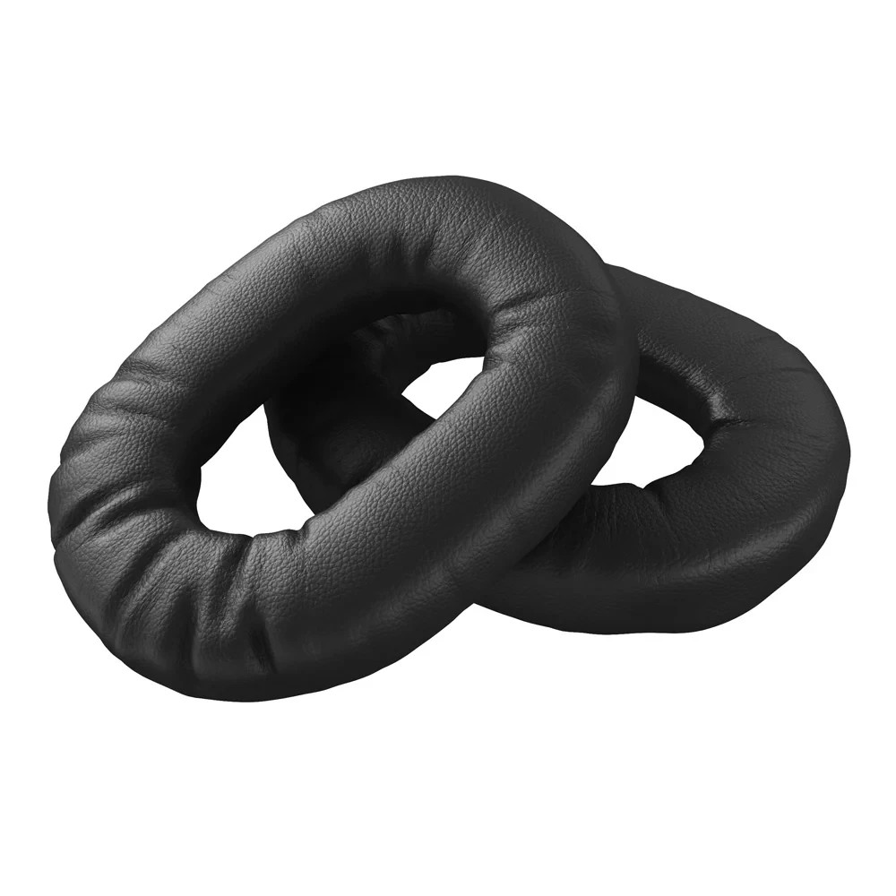 Faro Aviation Faux Leather Ear Cushions