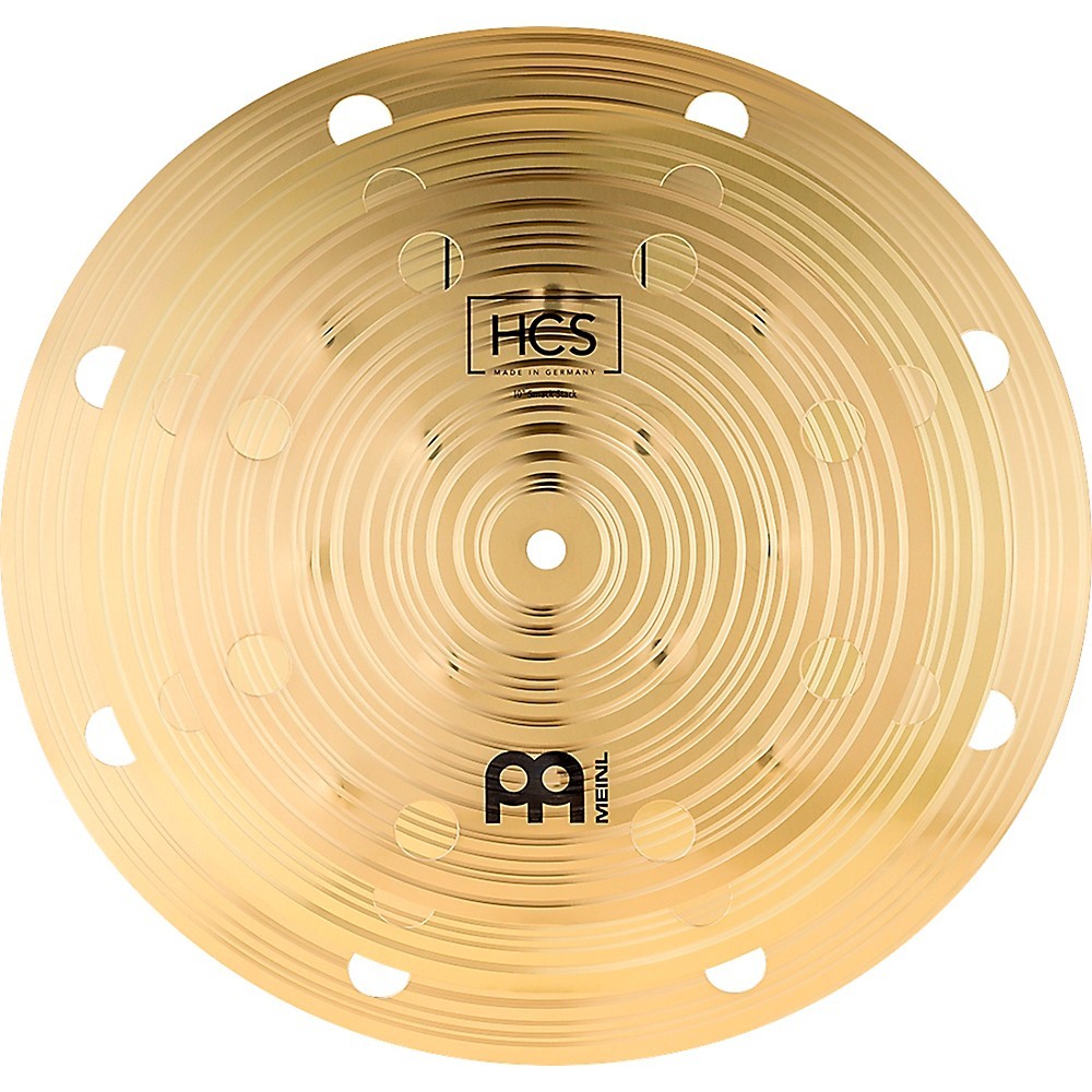 MEINL HCS 3Piece Smack Stack