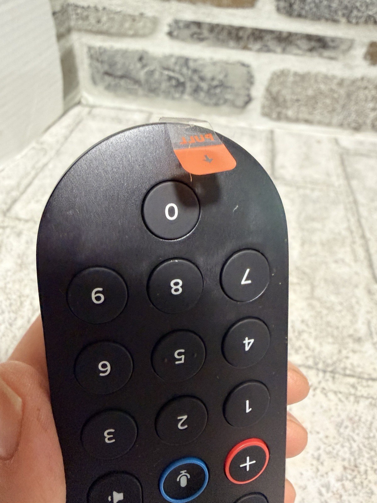⭐ Xfinity OEM Replacement Remote for Xumo Stream Box XR100 Xfinity Spectrum