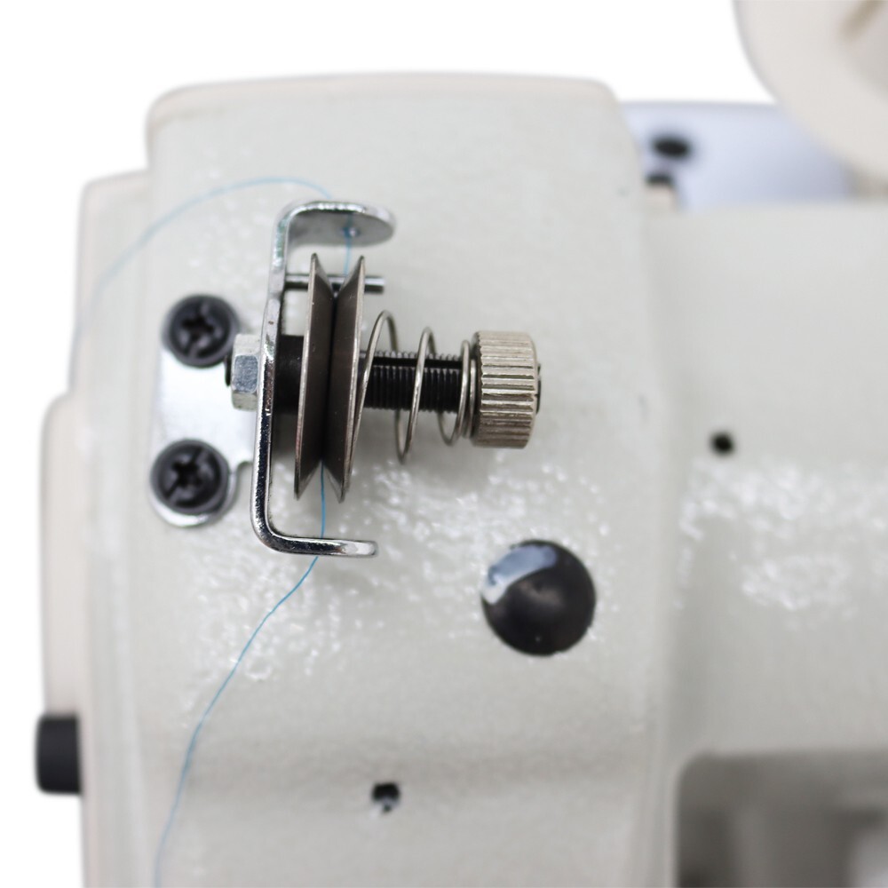 Portable Blindstitch Hem Chain Blind Stitch Sewing Machine for Hemming and Cuff