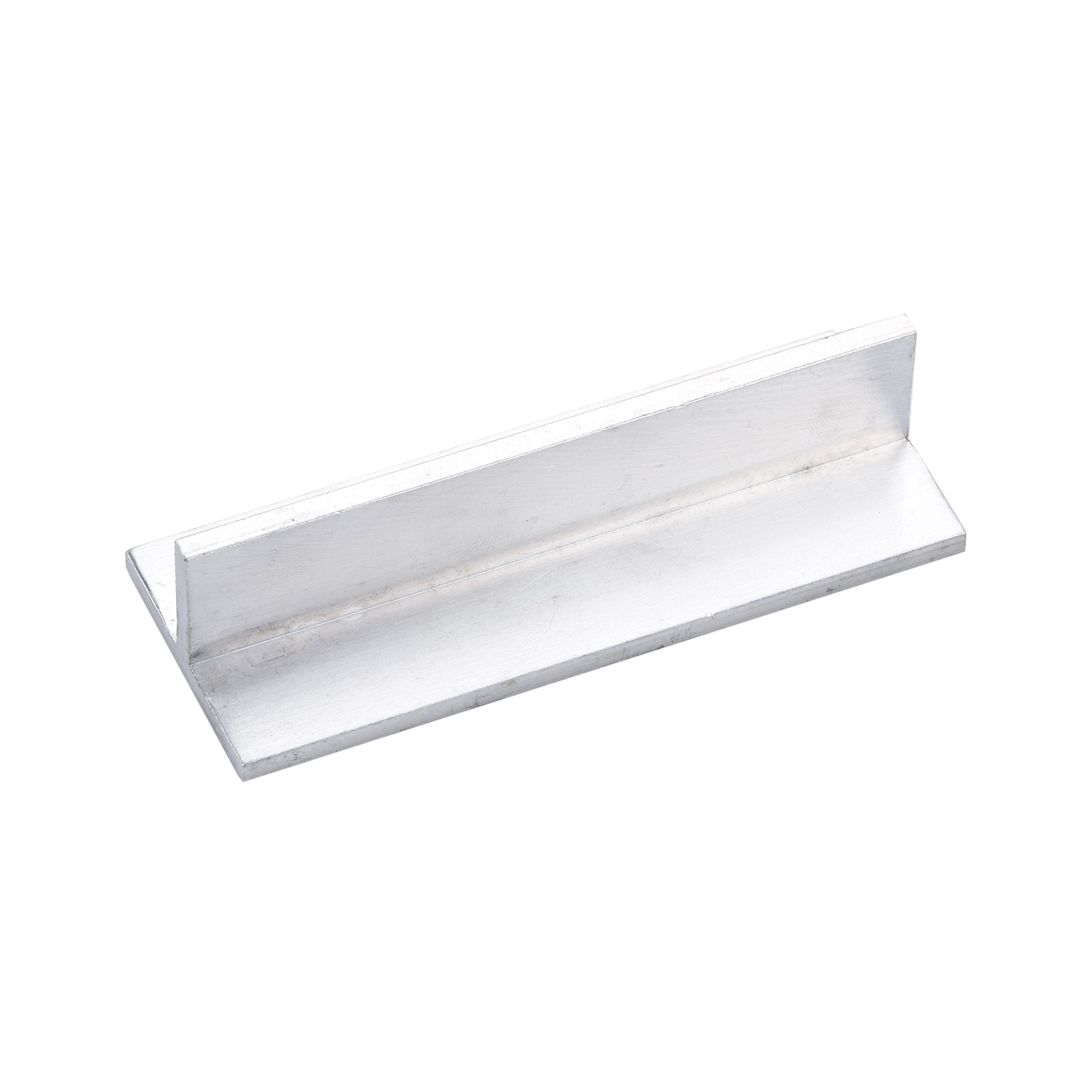 4" Aluminum T-Beam Guitar Leveling Sanding File For Luthiers Guitarists DIY B
