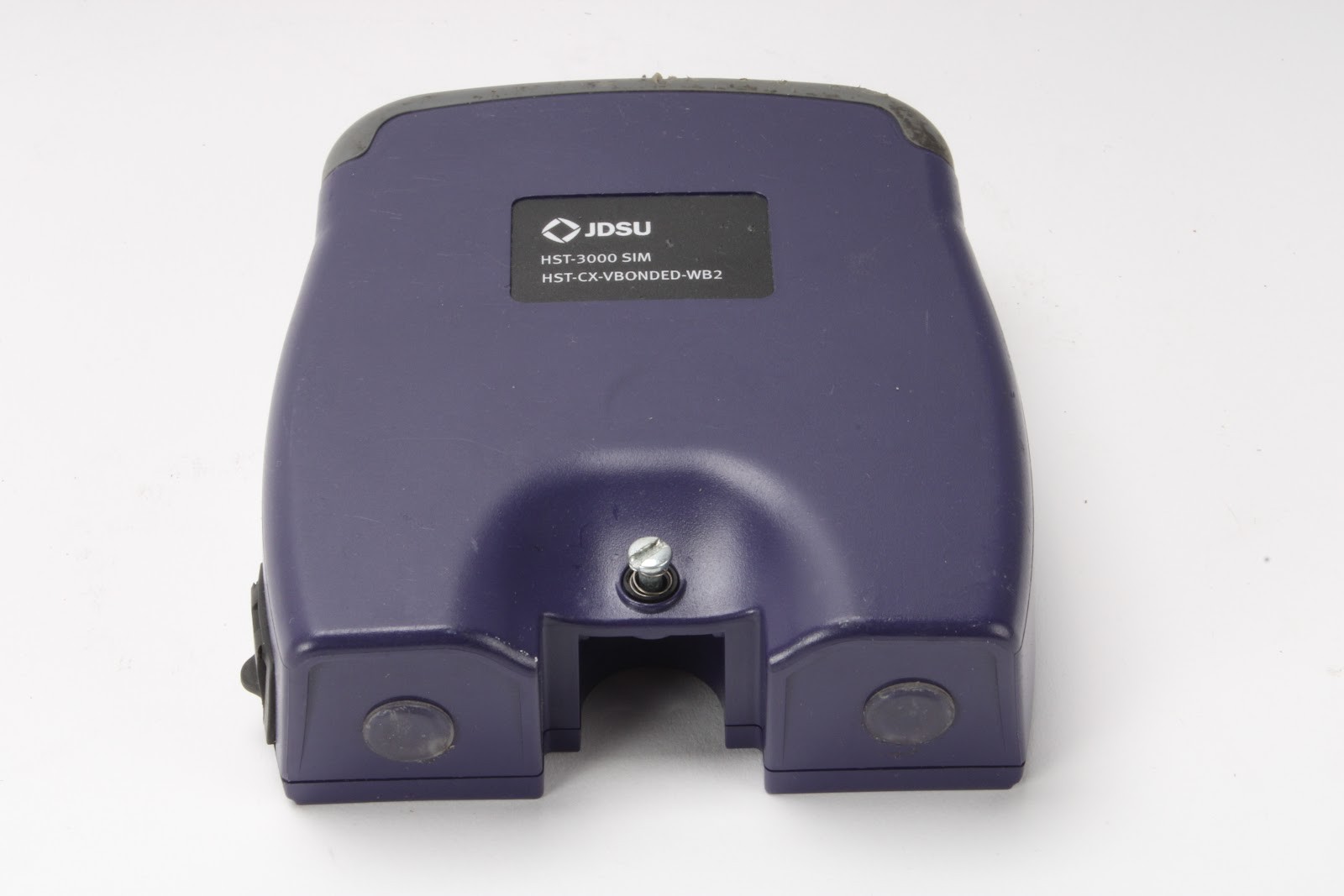 JDSU HST-3000 SIM Module HST-CX-VBONDED-WB2 - Fair Condition