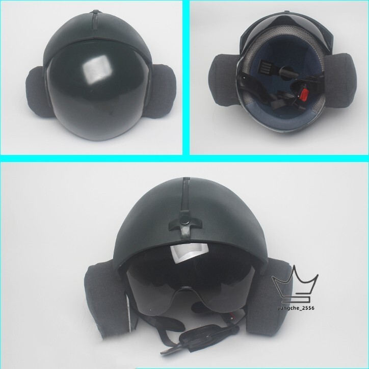 Tom Clancy's Rainbow Six Jager Helmet  ABS/PVC Headgear Mask Hats Cosplay Prop