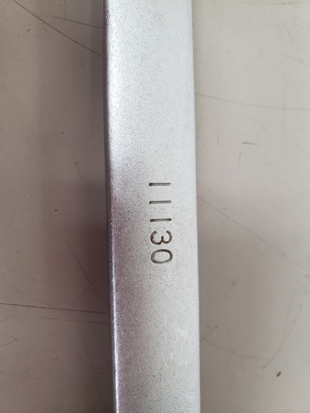 WILLIAMS USA 15/16" SAE 11130 Combination Wrench 12 Point