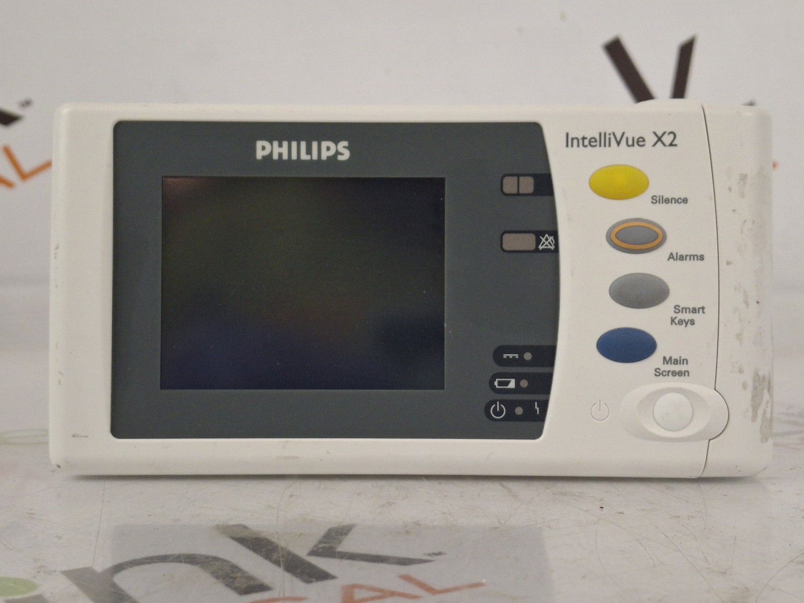Philips IntelliVue X2 Monitor - Masimo SpO2