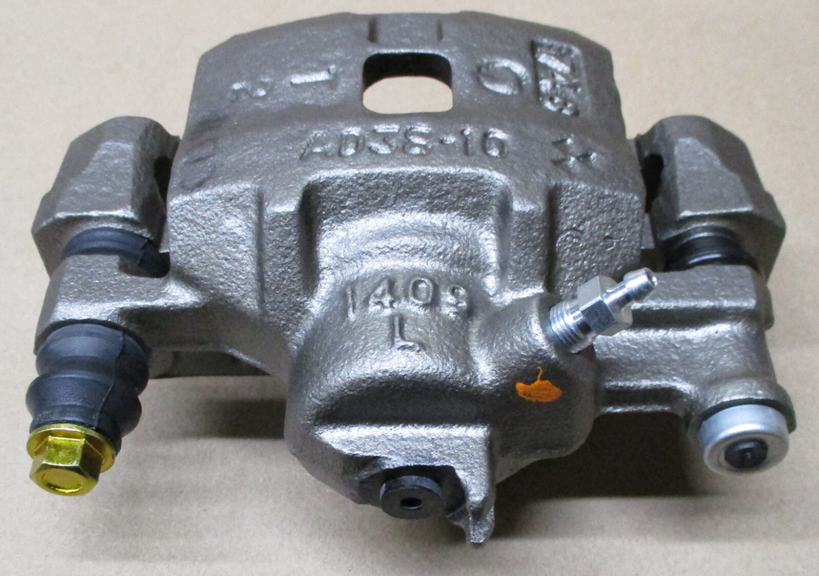 REMANUFACTURED REAR LEFT DISC BRAKE CALIPER 141.47506 FITS *SEE CHART*