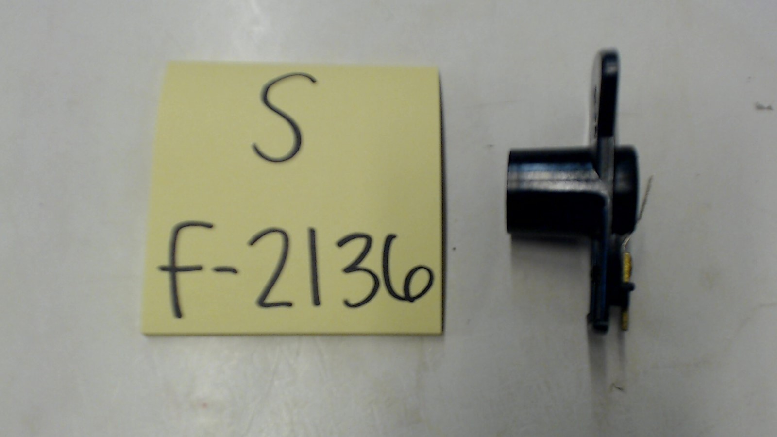 GP Sorensen A1129 Rotor