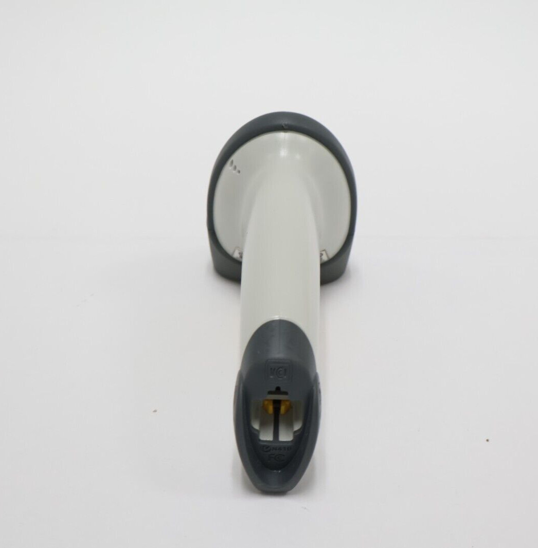 Symbol LS2208 Laser Barcode Reader LS2208-SR2001R-KR w/ New USB Cable